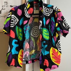 Stranger Things Eleven Short Sleeve